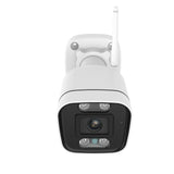 Foscam V8P, 4K 8MP Caméra de sécurité WiFi à double bande