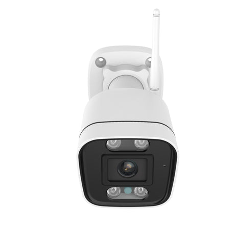 Foscam V8P, 4K 8MP Caméra de sécurité WiFi à double bande