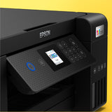 Epson Ecotank ET-2850 A4 Imprimante Wi-Fi multifonctionnelle