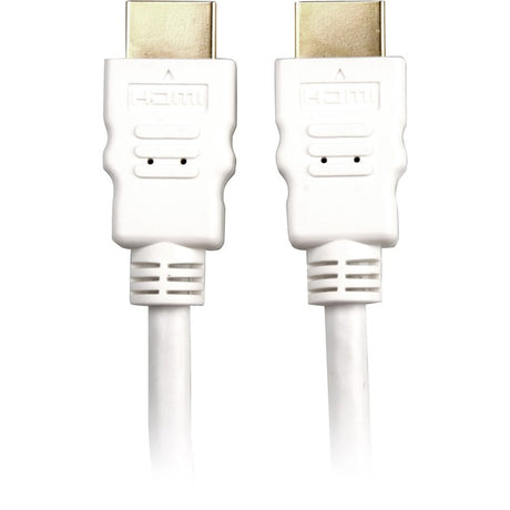 Câble HDMI à grande vitesse Sharkoon Sharkoon avec Ethernet