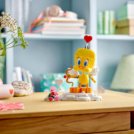 Lego 40824 saisons et occasions doux tweety