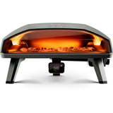 Four à pizza à gaz Ooni koda 2 max (pizza 20″, cuisson double zone)