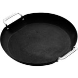 Kamado Joe Pork Paella Paella