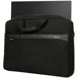 Targus 15-16 Geolite Ecosmart Slim Lettre