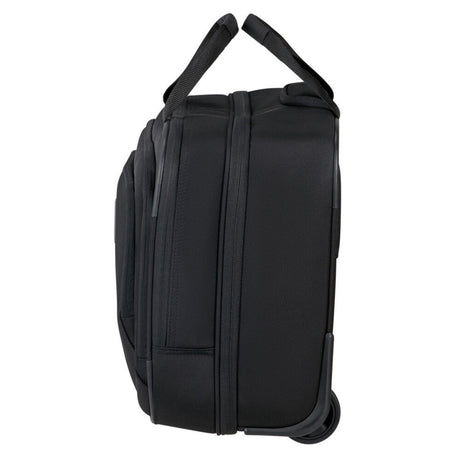 Sacoche ordinateur portable à roulettes Samsonite 17.3" noir