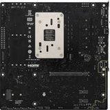 Carte mère Asus Prime B840M-A-CSM Socket AM5 (2,5 Go-LAN, son, µATX)