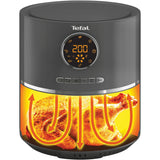 Tefal ultra fry ey111b