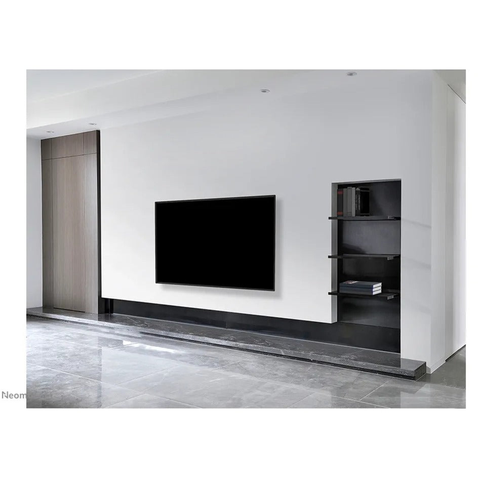 Neomounts par Newstar WL30-550BL14 TV Wall Stont