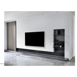 Neomounts par Newstar WL30-550BL14 TV Wall Stont