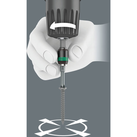 Wera Bit-Check 12 Bitorsion 1