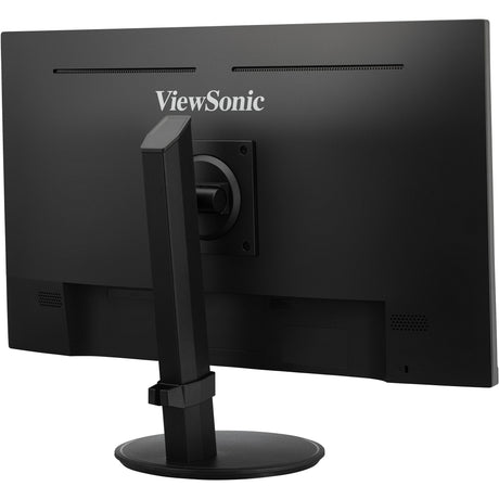 Moniteur Viewsonic vg2709-2k-mhdu-2 27 (noir, 1x HDMI, 1x port d'affichage, USB-C, USB-A, USB-B, 100hz)