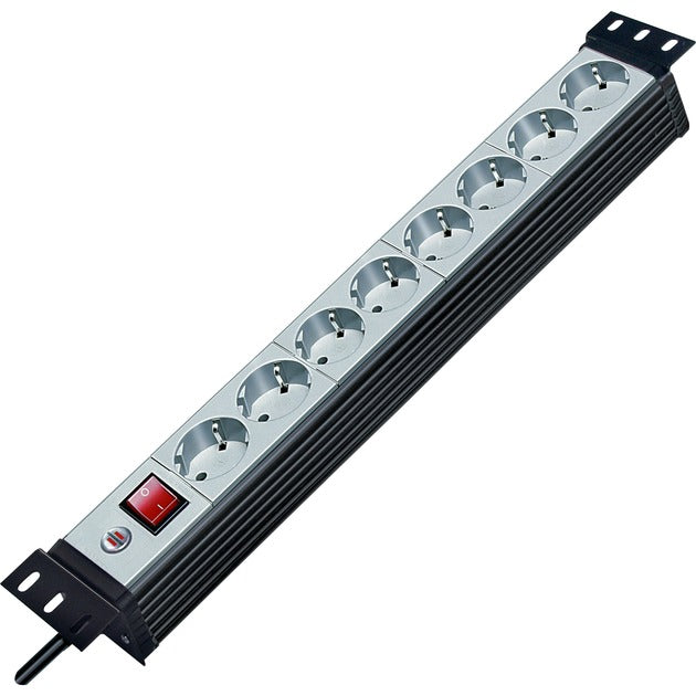 Brennenstuhl Brennenstuhl Premium-Line 19 pour les armoires de commutation 8x