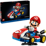 Lego super mario 72037 mario kart mario et kart standard