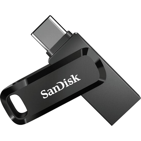 Sander Ultra Dual Drive GO 128 Go