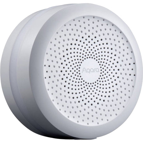 Station de base Aqara hub m1s (blanc)