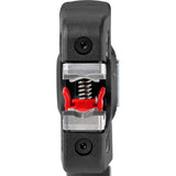 Pince à dénuder automatique Knipex | longueur 195 mm | 0,08-16 (AWG 28-5) mm² | 1 pièce - 12 52 195 - 12 52 195