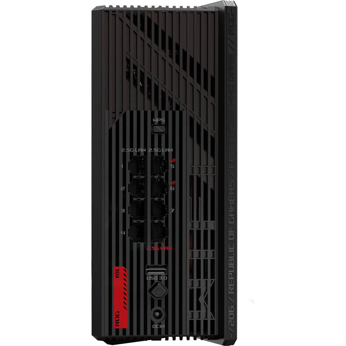 Routeur Asus rog strix gs-be18000