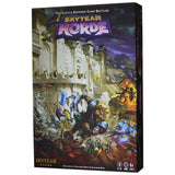 Jeu de société Skytear Horde du réseau de joueurs européens (anglais, 1 à 3 joueurs, 30 minutes, à partir de 14 ans)