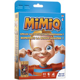 999games 999 jeux mimiq