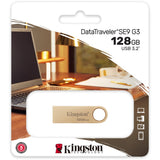 Kingston DataTraveler SE9 G3 128 Go