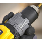 Tournevis sans balais Stanley fatmax v20 18v (jaune noir, batterie et chargeur non inclus)