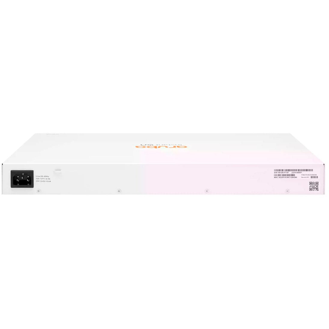 Hewlett packard enterprise instant on 1830 48g 4sfp switch