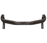 Guidon de vélo de route compact Vision Trimax Carbon 4D