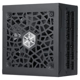 SilverStone HELA 750R Platine
