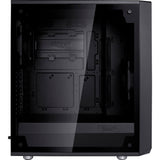 Fractal Design Meshify C Verre trempé foncé