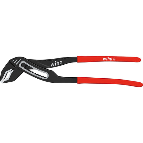 Wiha pince multiprise classique 26761 pince multiprise suédoise (rouge)