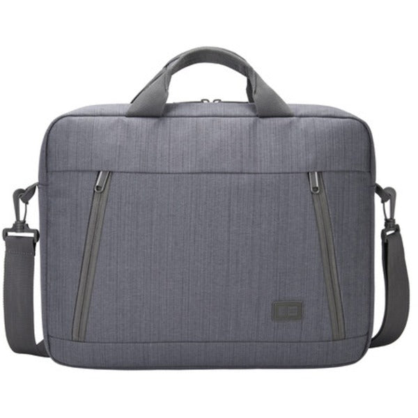 Case Logic Huxton Attaché 14 sacoche pour ordinateur portable (gris)