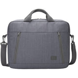 Case Logic Huxton Attaché 14 sacoche pour ordinateur portable (gris)