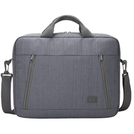 Case Logic Huxton Attaché 14 sacoche pour ordinateur portable (gris)