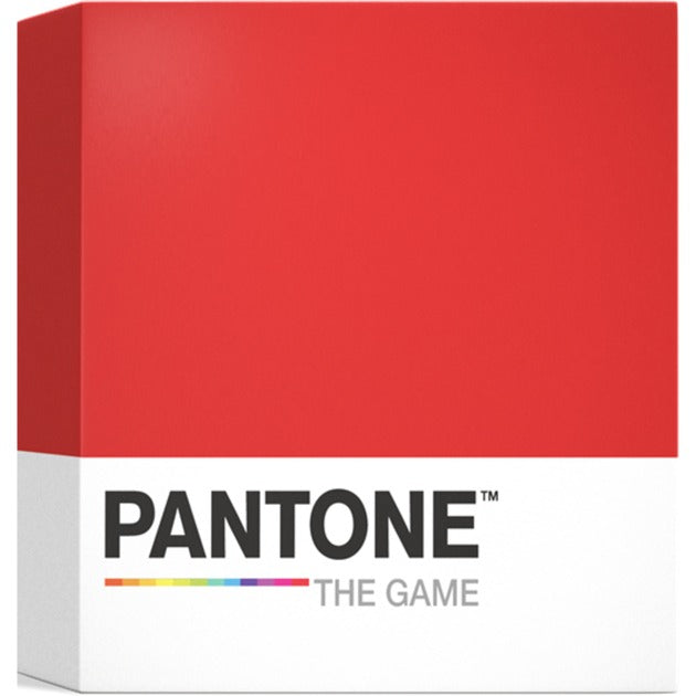Réseau de joueurs européens pantone : le jeu