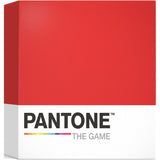 Réseau de joueurs européens pantone : le jeu