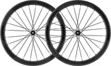 Paire de roues Mavic cosmic slr 45 carbone cl sram xdr
