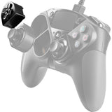 Module de contrôle du module d-pad classique Thrustmaster eswap (noir)