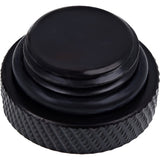 Raccord à vis Alphacool eiszapfen (noir)