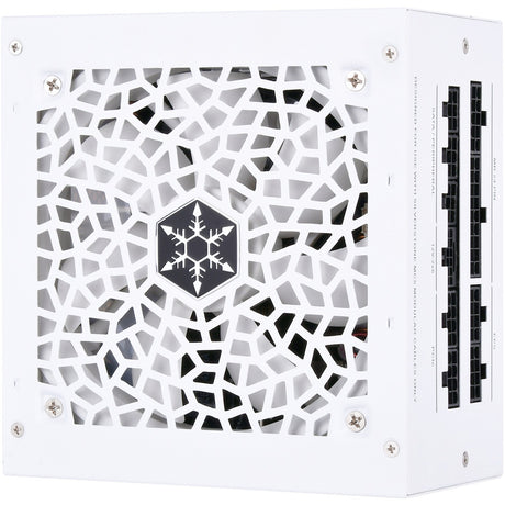 Silverstone sst-da850r-gma-www alimentation modulaire 850 watts (blanc, 4x pcie)