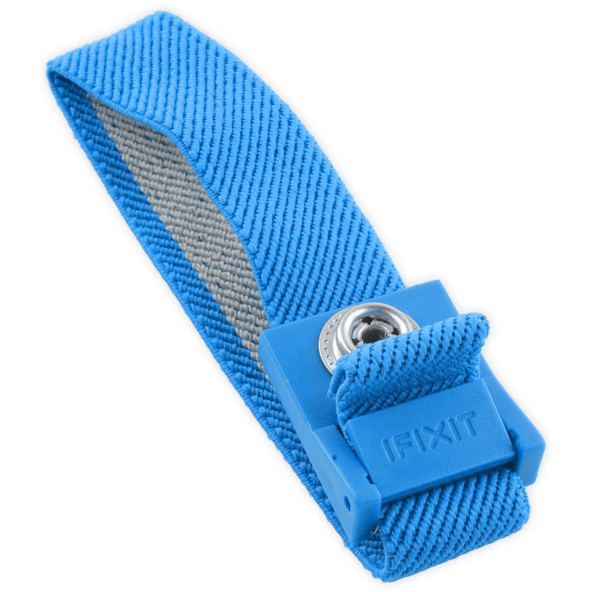 Bracelet bracelet antistatique Ifixit (bleu)