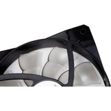 Argus inter-technologie L-12025 120x120x25 mm