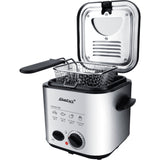 Steba DF95F Fondue minifrituse