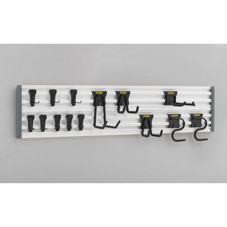 Stanley Stanley Track Wall Starter Set 20