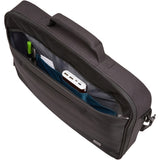 Case Logic Advantage 17.3 Sac de carnet de sac à clapet
