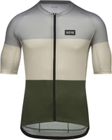 Rayures esprit Gorewear - jersey