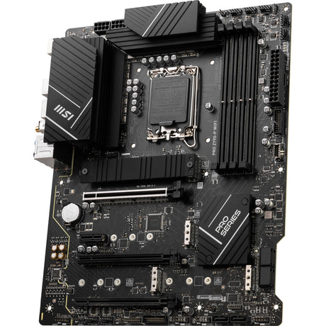 MSI Pro Z790-P WiFi