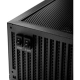 Soyez silencieux! alimentation modulaire dark power 14 de 1 200 watts (noir, 2x 12v-2x6, 4x pcie)