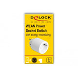 Delock mqtt wifi intelligent