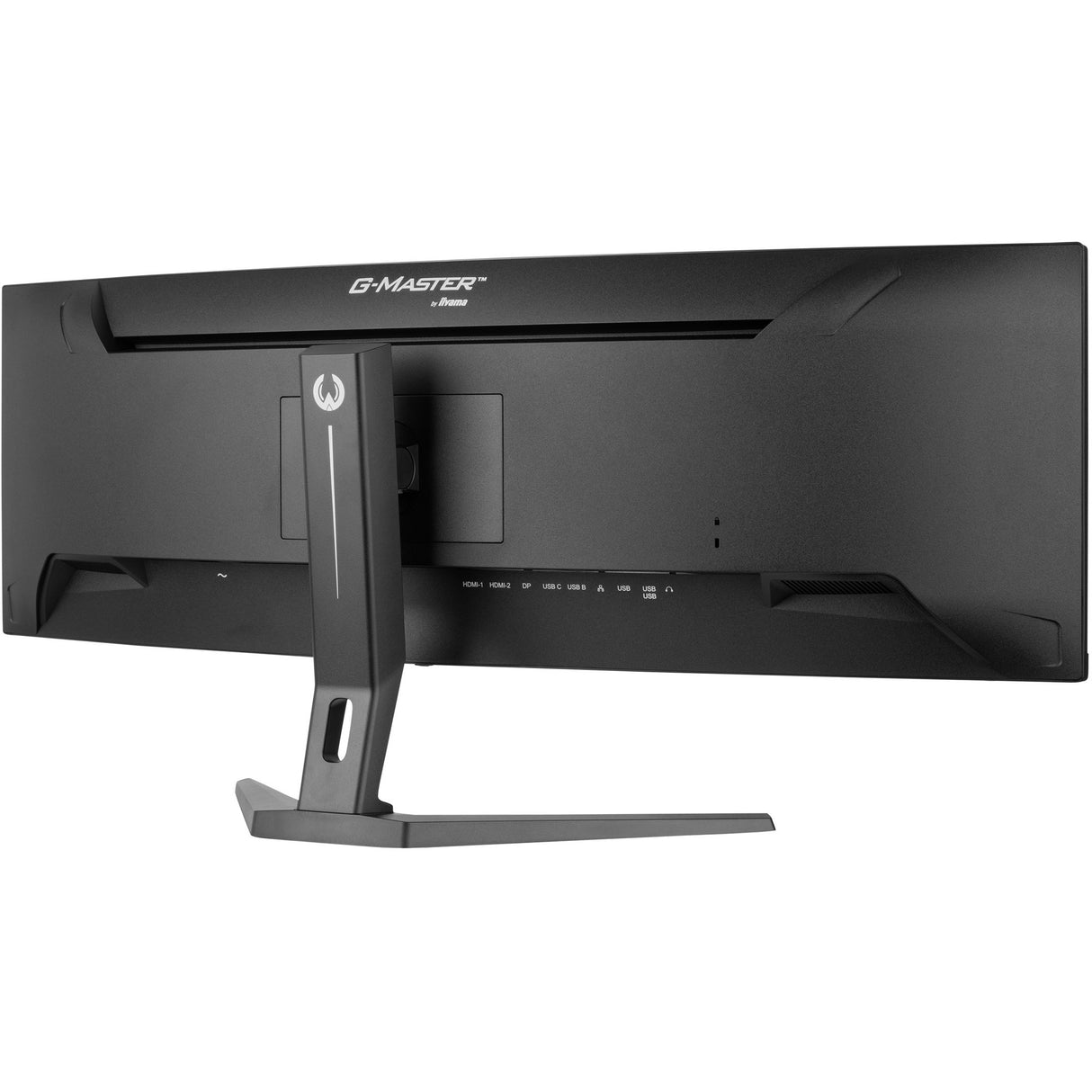 Iiyama iiyama g-master aigle rouge gcb4580dqsn-b1