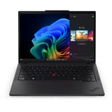 Lenovo thinkpad t14 gen 6 (21qj005emh) 14 copilot + ordinateur portable (noir | ryzen ai 7 pro 350 | radeon 860m | 32 go | SSD 1 to)